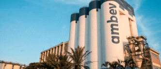 Vaga de Emprego Ambev