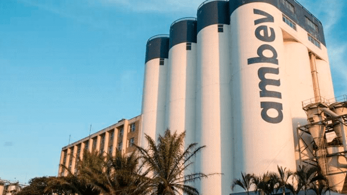 Vaga de Emprego Ambev