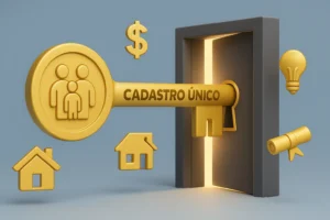 Como atualizar Cadastro Único em 2025