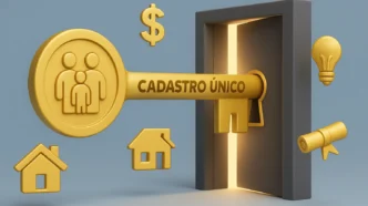 Como atualizar Cadastro Único em 2025