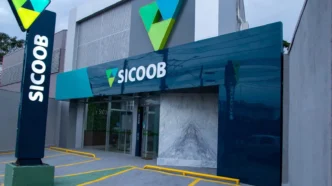 Agencia Sicoob