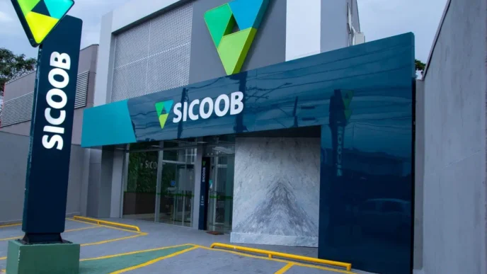 Agencia Sicoob