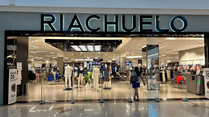 Riachuelo abre vagas em todo Brasil em diversas áreas.